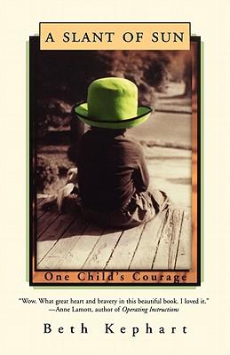 A Slant of Sun: One Child's Courage