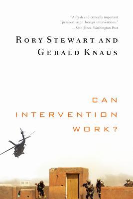 Can Intervention Work?