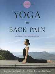 Yoga for Back Pain: The Complete Guide Subscription