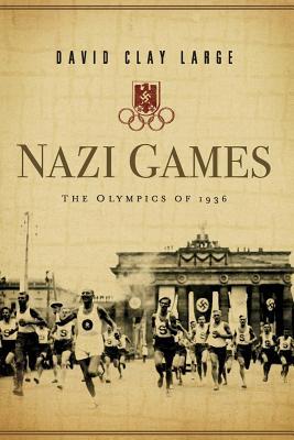 Nazi Games: The Olympics of 1936