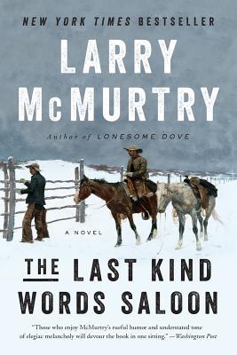 The Last Kind Words Saloon Subscription