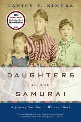 Daughters of the Samurai: A Journey from East to West and Back