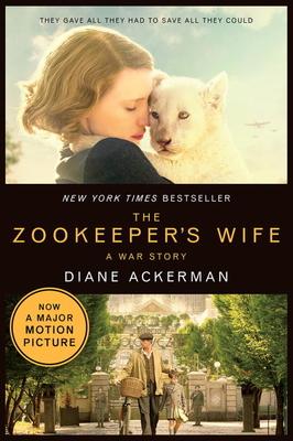 The Zookeeper's Wife: A War Story