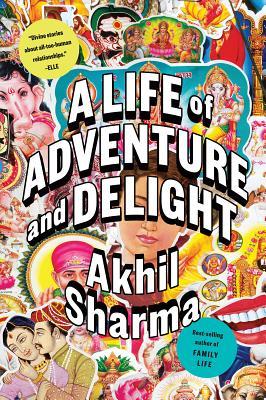 A Life of Adventure and Delight