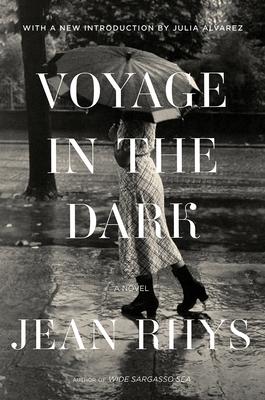 Voyage in the Dark