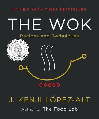 The Wok: Recipes and Techniques Subscription