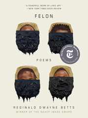 Felon: Poems Subscription