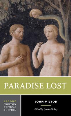 Paradise Lost: A Norton Critical Edition