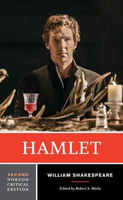 Hamlet: A Norton Critical Edition