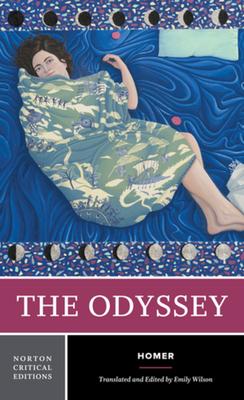 The Odyssey: A Norton Critical Edition Subscription