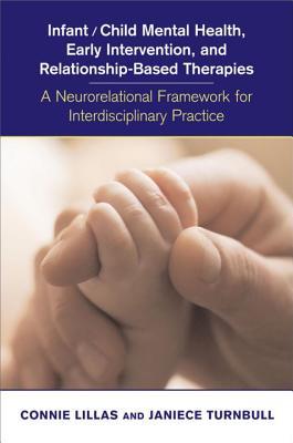 Infant/Child Mental Health, Early Intervention, and Relationship-Based Therapies: A Neurorelational Framework for Interdisciplnary Practice [With CDRO