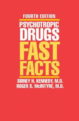 Psychotropic Drugs: Fast Facts