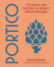 Portico: Cooking and Feasting in Rome's Jewish Kitchen Subscription