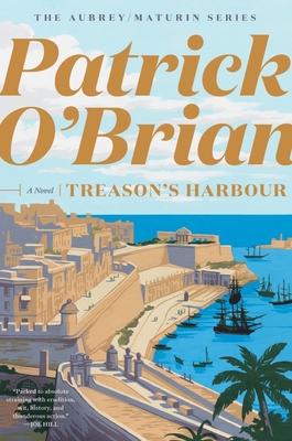 Treason's Harbour