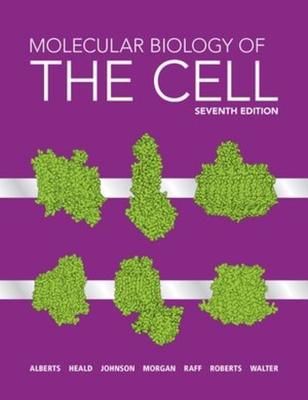 Molecular Biology of the Cell