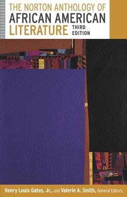 The Norton Anthology of African American Literature