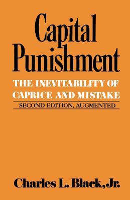 Capital Punishment