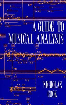 A Guide to Musical Analysis