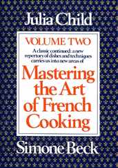 Mastering the Art of French Cooking, Volume 2: A Cookbook Subscription