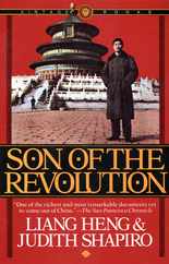 Son of the Revolution: An Autobiography Subscription