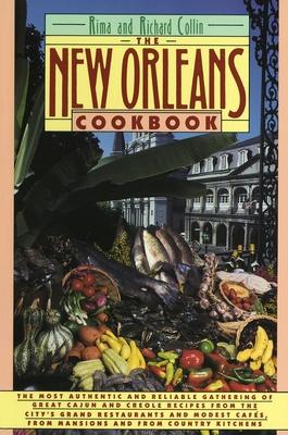 New Orleans Cookbook: Great Cajun and Creole Recipes