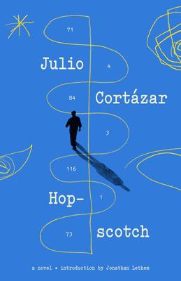 Hopscotch National Book Award Winner Subscription