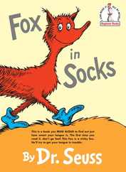 Fox in Socks Subscription