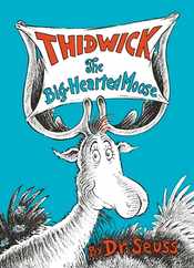 Thidwick the Big-Hearted Moose Subscription