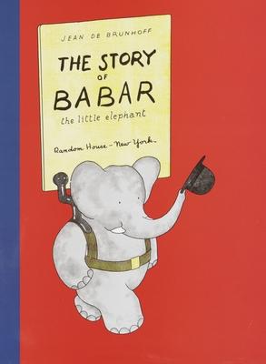 The Story of Babar: The Little Elephant