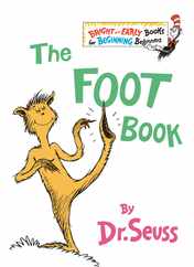 The Foot Book Subscription