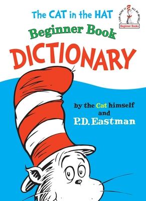 The Cat in the Hat Beginner Book Dictionary Subscription