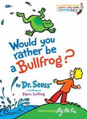 Would You Rather Be a Bullfrog? Subscription