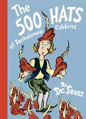 The 500 Hats of Bartholomew Cubbins Subscription