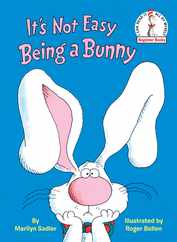 It's Not Easy Being a Bunny: An Easter Book for Kids Subscription