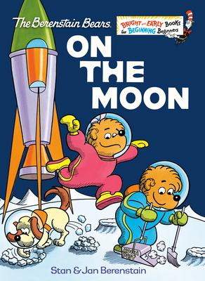 On the Moon (Berenstain Bears) Subscription