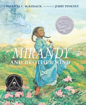 Mirandy and Brother Wind Subscription