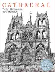 Cathedral: A Caldecott Honor Award Winner Subscription