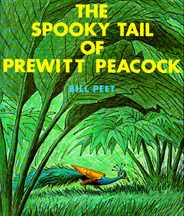 The Spooky Tail of Prewitt Peacock Subscription