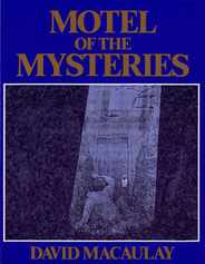 Motel of the Mysteries Subscription