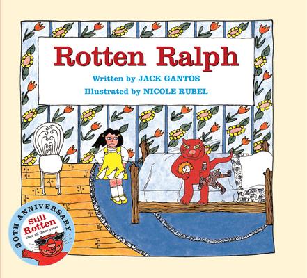 Rotten Ralph