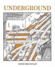 Underground Subscription