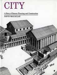 City: A Story of Roman Planning and Construction Subscription