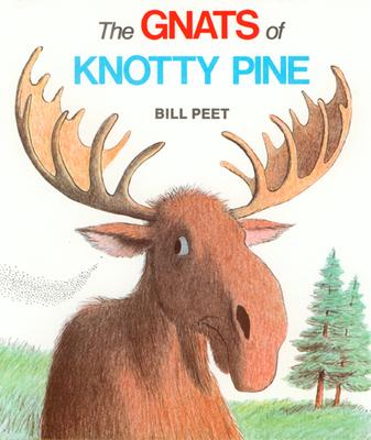 The Gnats of Knotty Pine