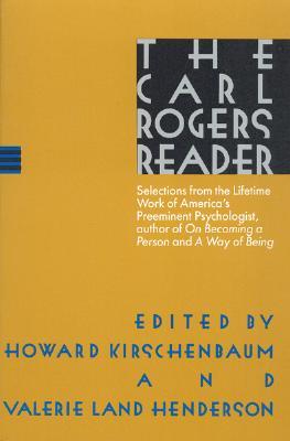 The Carl Rogers Reader Subscription