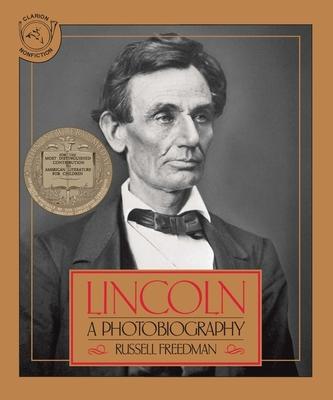 Lincoln: A Photobiography