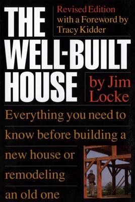 The Wellbuilt House Subscription