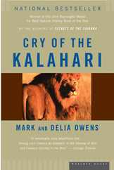 Cry of the Kalahari Subscription