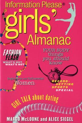 The Information Please Girls' Almanac Subscription