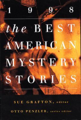 The Best American Mystery Stories 1998