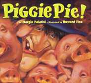 Piggie Pie! Subscription